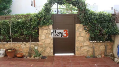 Piso en Santiago de la Ribera photo 5