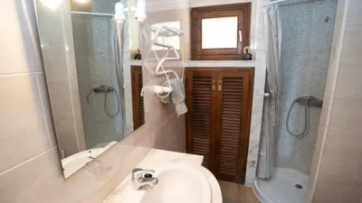 Apartment in Camp de Lama photo 13