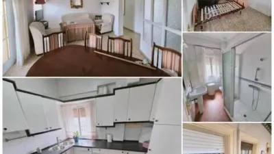 Apartment in San Pablo photo 2