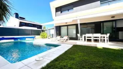 Chalet in Boadilla del Monte photo 2