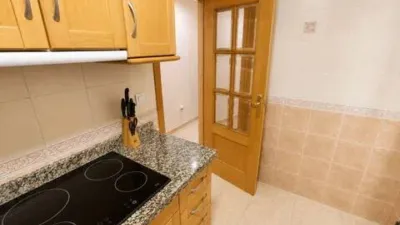 Apartment in L'Altet-Els Bassars photo 10