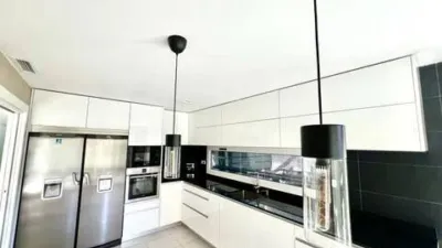 Chalet in Boadilla del Monte photo 20