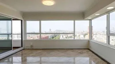 Apartment in Diagonal Mar-El Front Marítim del Poblenou photo 10