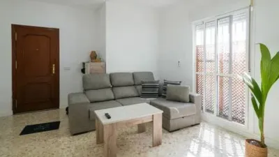 Apartment in Barrio Alto photo 2