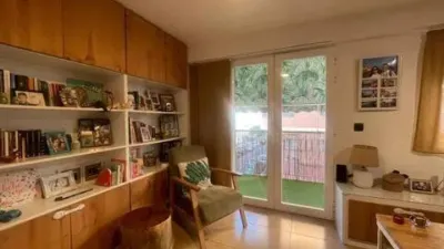 Apartment in Alipark photo 10