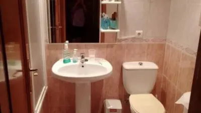 Apartment on Avenida de la Deportista Miriam Blasco photo 12