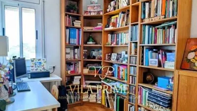 Townhouse in Caldes d'Estrac photo 30