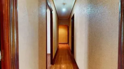 Apartment in Alonsotegui photo 12