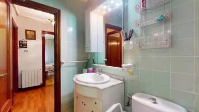 Apartment in Zorrotza photo 14