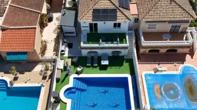 Casa - Vista 3