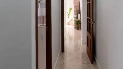 Apartment in Barrio Alto photo 18