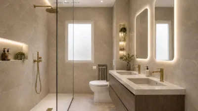 Apartment on Castellana photo 12