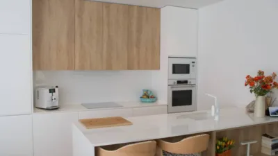 Villa in Orihuela photo 16