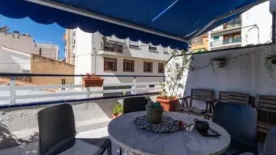 Apartment in Sant Pol de Mar photo 2