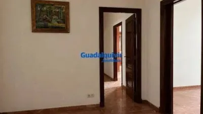 Apartment in La Buhaira-San Bernardo photo 2