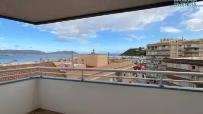 Apartment in Puerto photo 31