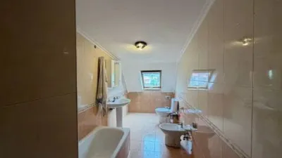 Attic in Cedeira photo 13