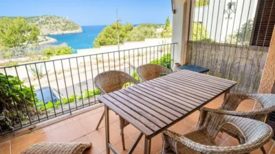 Apartment in Camp de Lama photo 2