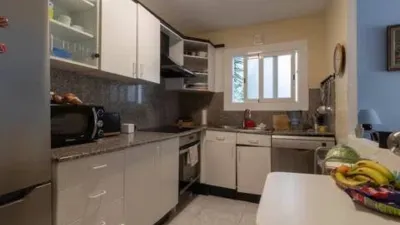 Apartment in Sant Pol de Mar photo 6
