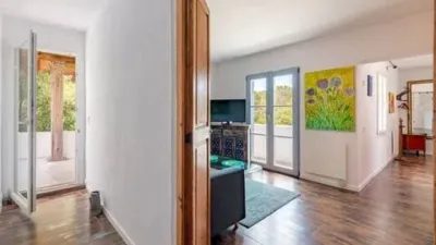 Chalet in Santanyí photo 35