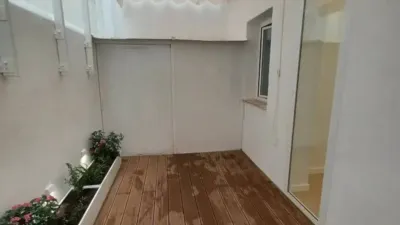 Apartment in Seville City photo 18
