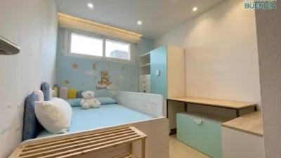 Apartment in San Ramón Quarter photo 16