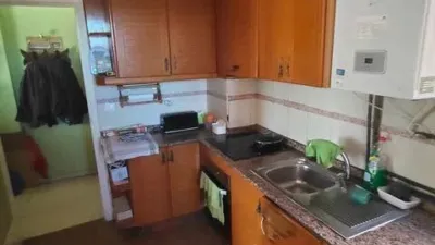 Apartment on Juan XXIII photo 32
