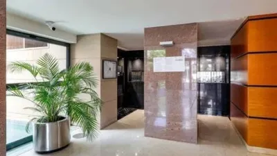 Apartment in Diagonal Mar-El Front Marítim del Poblenou photo 14