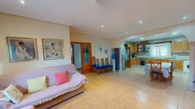 Chalet in Pedanías Norte photo 9