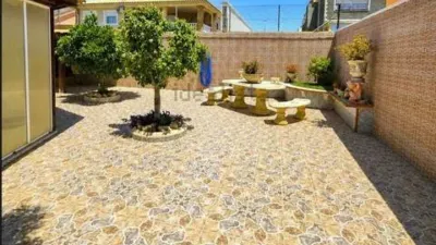 Chalet in Aguas Nuevas-Torreblanca-Sector 25 photo 20
