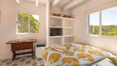Chalet in Santanyí photo 43