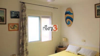 Piso en Santiago de la Ribera photo 19