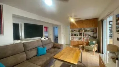 Apartment in Alipark photo 6