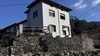 House in El Vallín (Llanes) photo 2