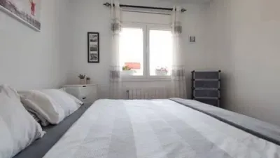 Apartment in Sant Joan Despí photo 15