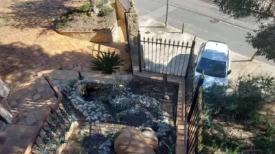 House on Sierra del Oro Street photo 36