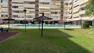 Apartment on Avenida de la Deportista Miriam Blasco photo 40
