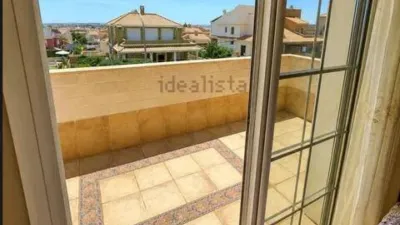 Chalet in Aguas Nuevas-Torreblanca-Sector 25 photo 36