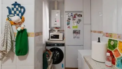 Apartment in Barrio Alto photo 8