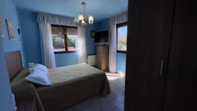 House in El Vallín (Llanes) photo 43