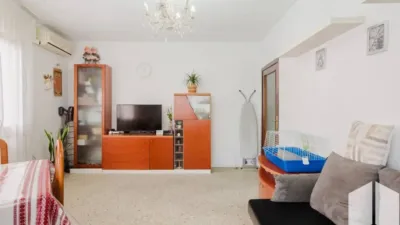 Apartment in Castelldefels photo 46