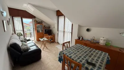 Apartment in the Centre photo 2