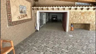 Chalet in Aguas Nuevas-Torreblanca-Sector 25 photo 17