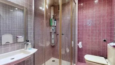 Apartment in Alonsotegui photo 20