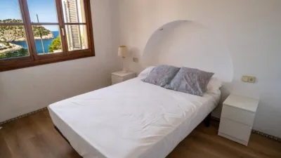 Apartment in Camp de Lama photo 20