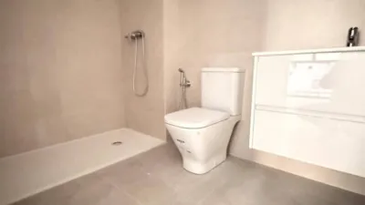 Apartment in Carrús Este-Camí dels Magros photo 8