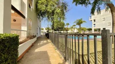 Apartment in San Ramón Quarter photo 22