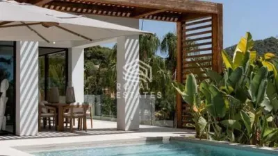 Chalet en Ca'n Cirer photo 5