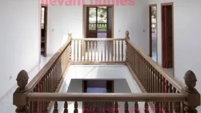 Chalet on Carrer de Joanetes photo 26