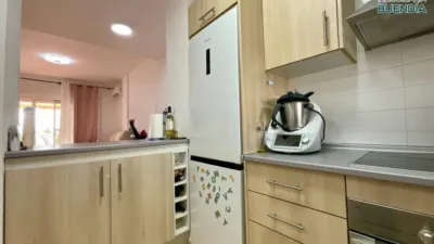 Apartment in San Ramón Quarter photo 11